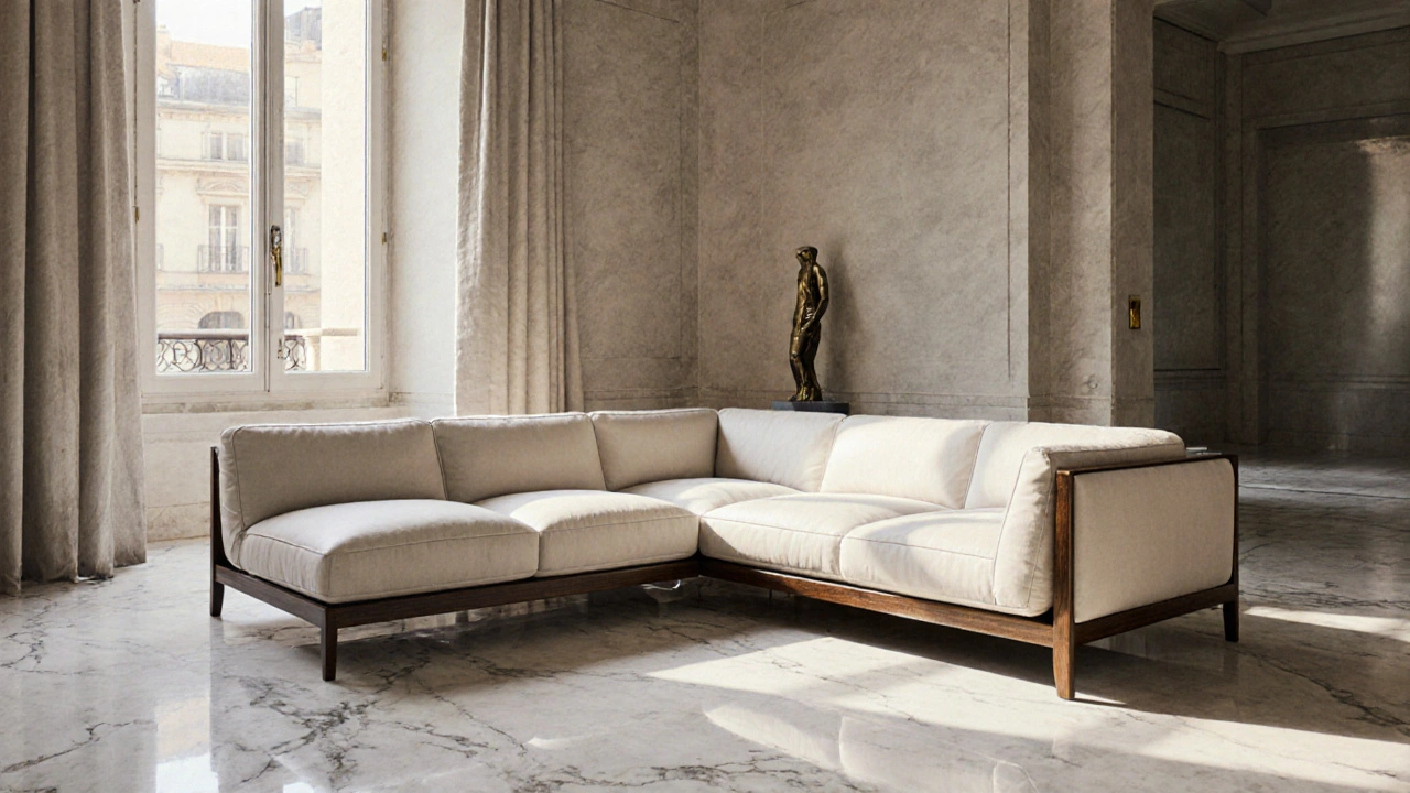 Welche Luxus‑Sofa‑Marke ist die teuerste? - Der ultimative Überblick